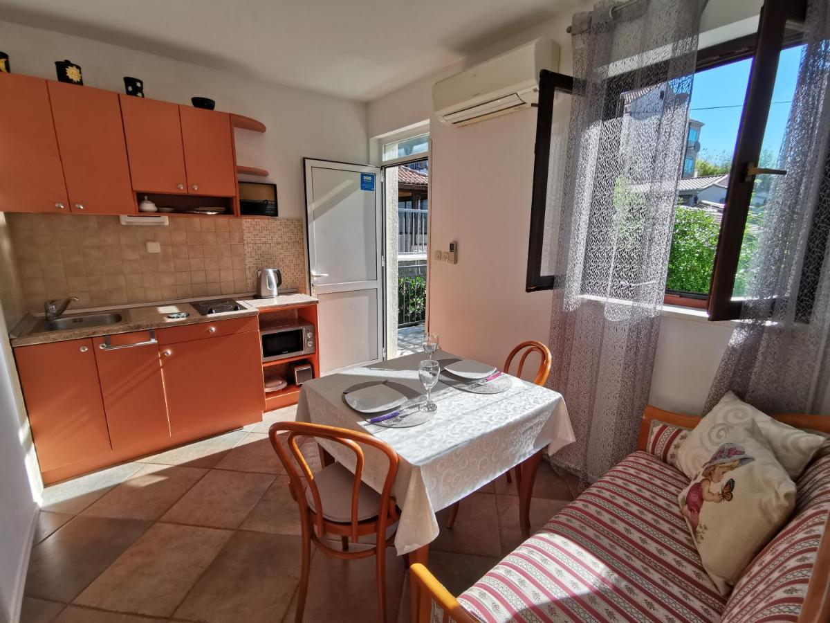 דוברובניק Villa Luka מראה חיצוני תמונה