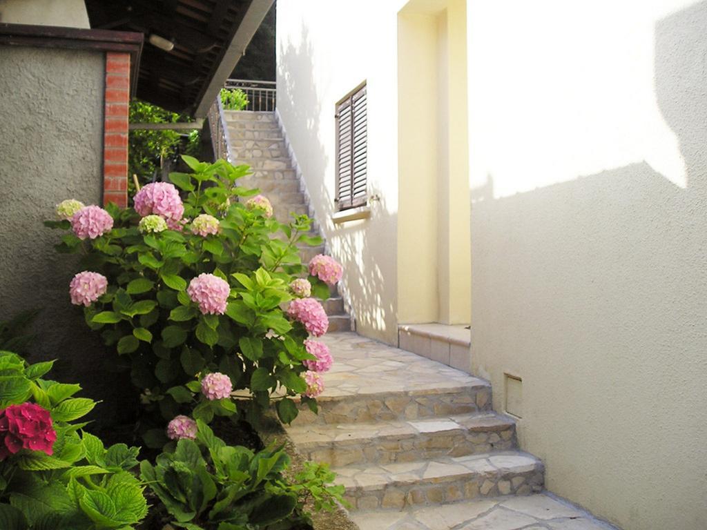 דוברובניק Villa Luka חדר תמונה