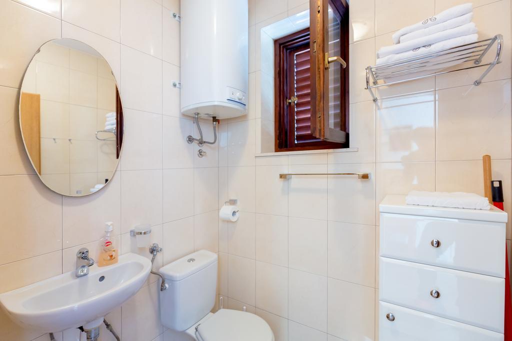 דוברובניק Villa Luka מראה חיצוני תמונה