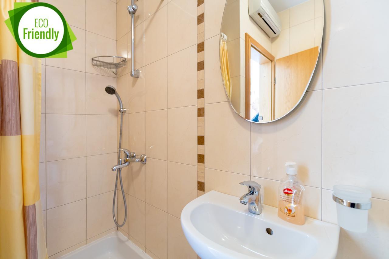 דוברובניק Villa Luka מראה חיצוני תמונה